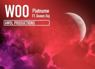 Platnume Ft Queen Dej - Woo