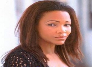 K'Mille - You're the One Who Makes Things Right