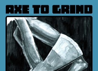 ImButcher - Axe To Grind