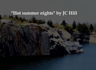 JC Hill - Hot Summer Nights