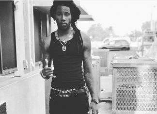 Peezy P Reallae - Trinches