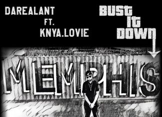 Darealant - Bust It Down