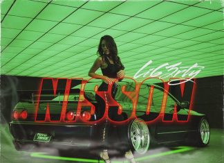 Li63rty - Nisson