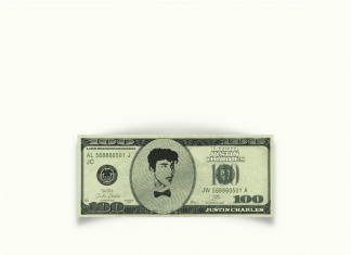 Justin Charles - Lotto