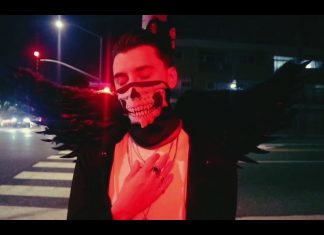 Perry Ripley - The Storm