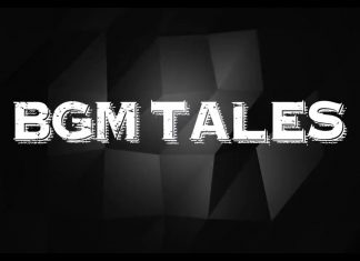 Li63rty - BGM Tales