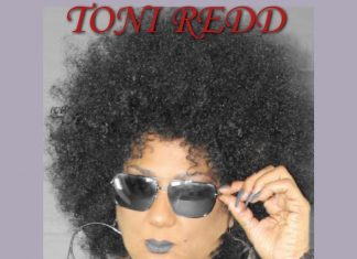 Toni Redd - Living In Confusion