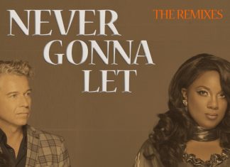 Toddi Reed & Jobrizz Soul Rework Radio Edit - Never Gonna Let