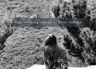 The Talking Tears - Believe