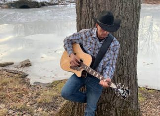 Craig Moreau - Sounds Like Thunder