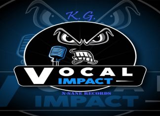 K.G. - Vocal Impact