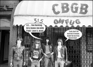 Black Angel - Pink (Tunnel of Love)