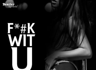 Grande Zee - F*#k Wit U