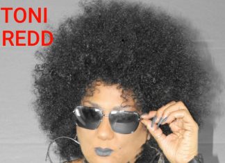 Toni Redd - Living In Confusion "A Tribute To Phyllis"