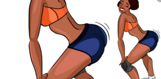 Ms.Money - Big Bootys Winning