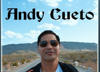 Andy Cueto - Take Me To Your Heart
