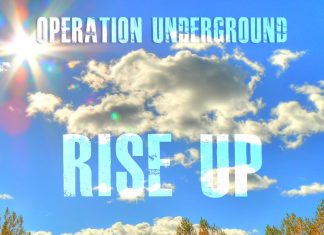 Operation Underground - Rise Up