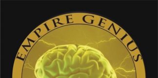 GeniusMan - Genius And Dummies