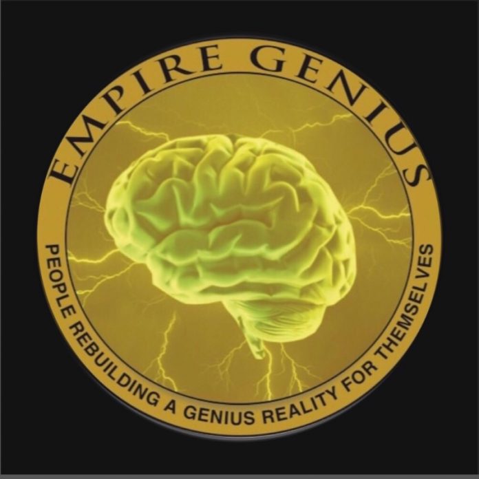 GeniusMan - Genius And Dummies