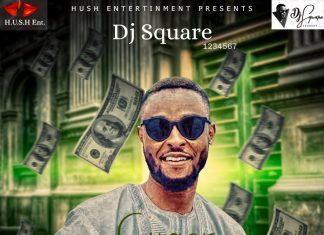 DjsQuare - Sugar Daddies