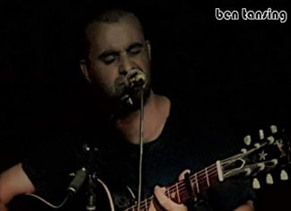 Ben Tansing - Verse Ten