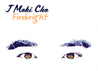 J Moki Cho - Firebright