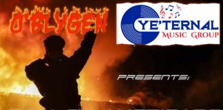 O’Blygen - Fellow Americans