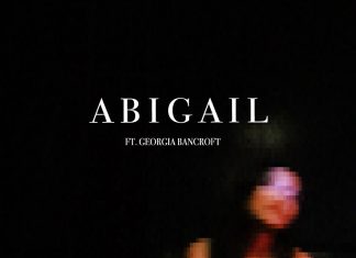 Hui.- Abigail (feat. Georgia Bancroft)