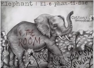 D. Anthem - Elephant in the Room