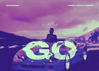 Dayshawn YDE - GO