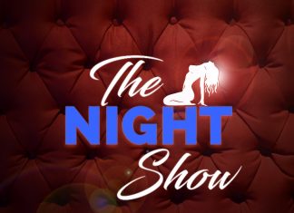 Naquan Gates - The Night Show