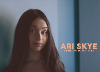 Ari Skye - Look Into My Eyes
