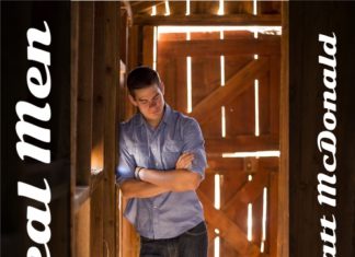 Wyatt Mcdonald - Real Men
