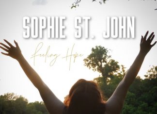 Sophie St. John - Feeling Hope
