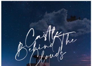 Nitefall - Castle Behind the Clouds