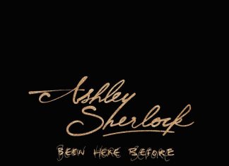 Ashley Sherlock - Been Here Before