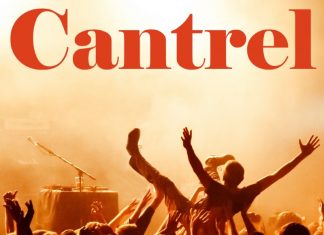 Cantrel - Jump