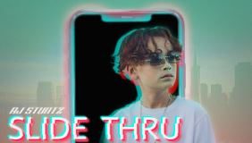 Ajstuntz - Slide Thru
