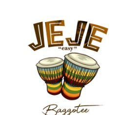 Baggotee - JEJE (Easy)