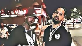 Prince Original - Bring the Fire