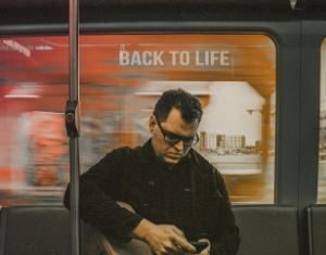 Giakob Lee - Away We Go