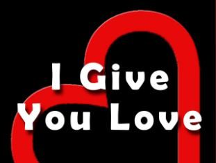 Alan Tuck and Tim Ransom - I Give You Love