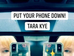 Tara Kye - Put Your Phone Down