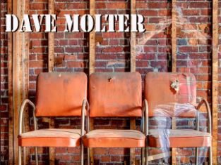 Dave Molter - Fading Away