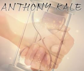Anthony Kale - Beautiful Stranger