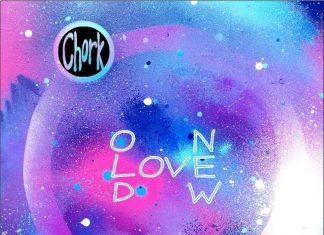 Chork - Old New Love