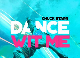 Chuck Starr - Dance Wit Me