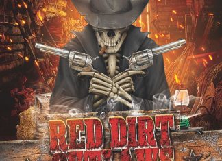 Red Dirt Outlaws - No Brakes (Shift Into Southern)