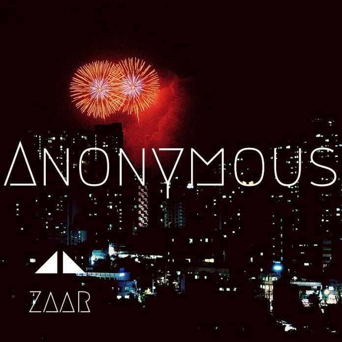 ZAAR - Anonymous