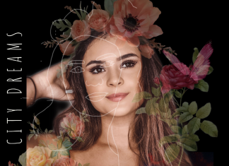 Georgia Kay - City Dreams